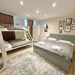 5 Personen Apartment Im Zentrum