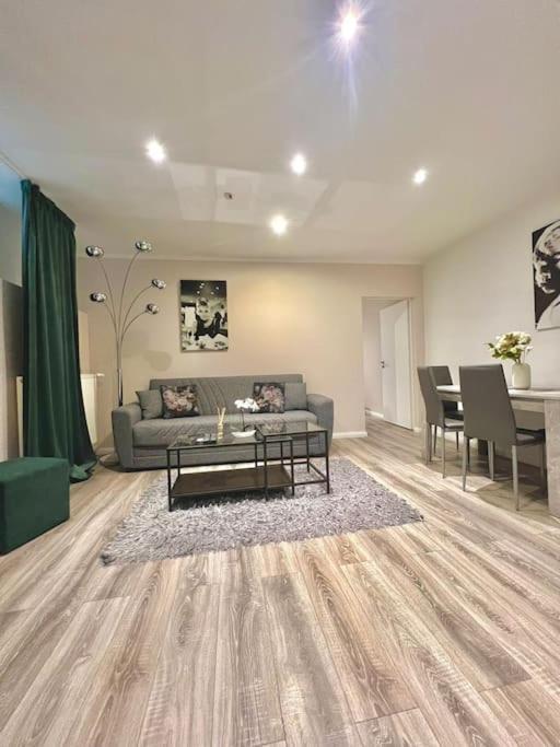 5 Personen Im Zentrum Apartment Berlin